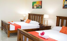 Samoana Boutique Hotel